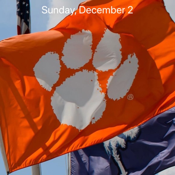 clemson521